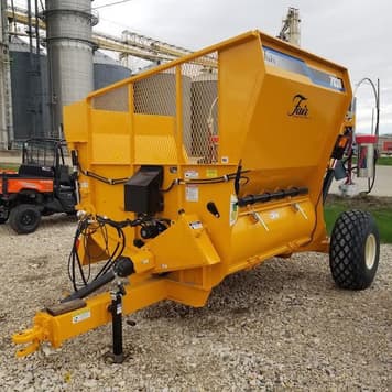 Main image Fair Manufacturing 7830